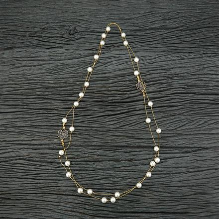 Western Long Necklace