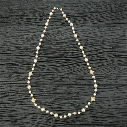 Western Long Necklace