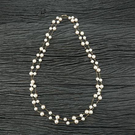 Western Long Necklace