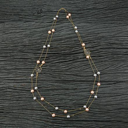 Western Long Necklace