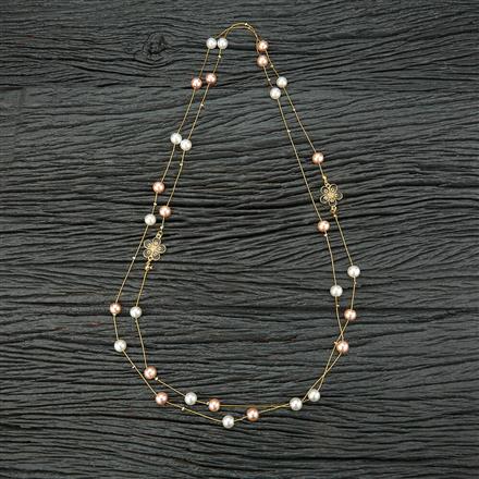 Western Long Necklace