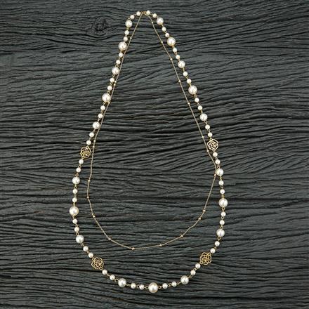 Western Long Necklace