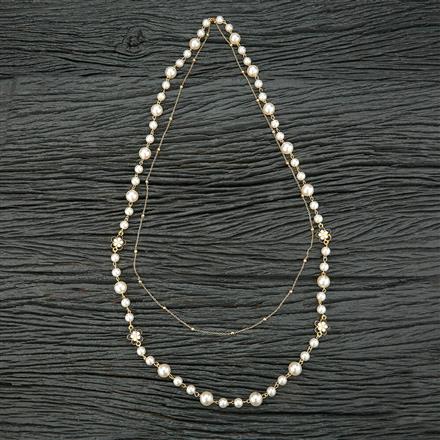 Western Long Necklace
