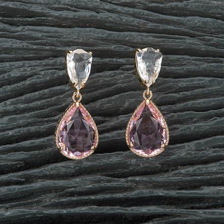 Western Classic Earring