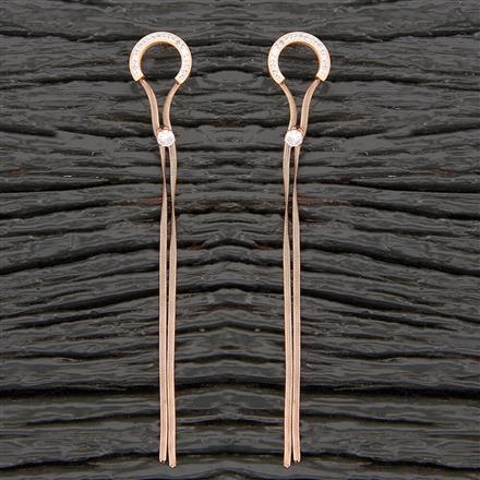 Western Chain Earring