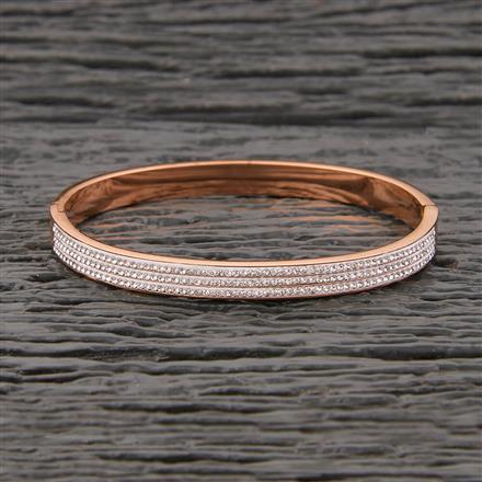 Western Stainless Steel Kada