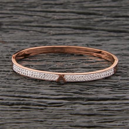 Western Stainless Steel Kada