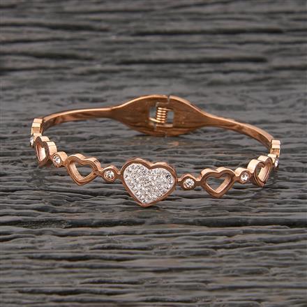 Western Stainless Steel Kada