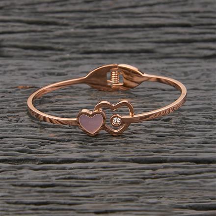 Western Stainless Steel Kada