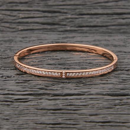 Western Stainless Steel Kada