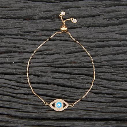 Western Evil Eye Bracelet