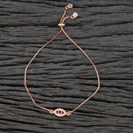 Western Evil Eye Bracelet