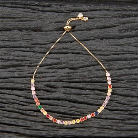 Western Delicate Bracelet