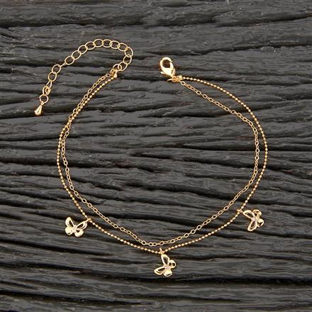 Western Classic Anklet