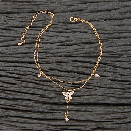 Western Classic Anklet