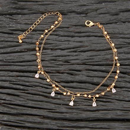 Western Classic Anklet