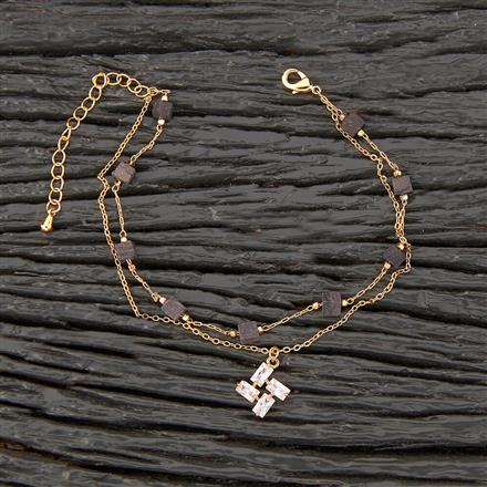 Western Classic Anklet