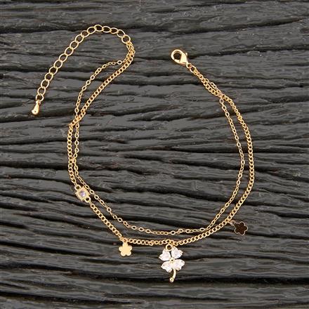 Western Classic Anklet