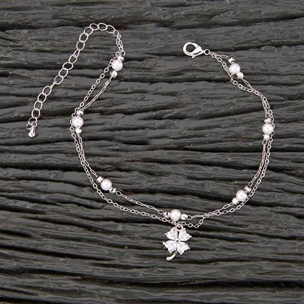 Western Pearl Anklet