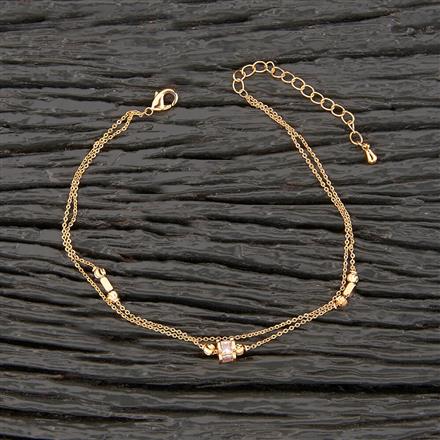 Western Classic Anklet