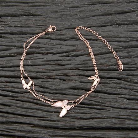 Western Classic Anklet