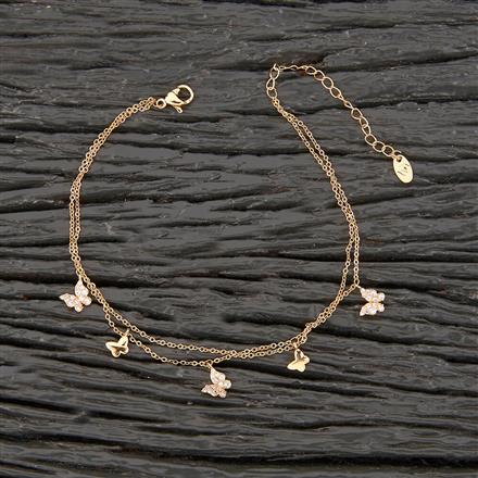 Western Classic Anklet