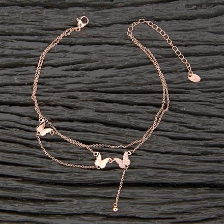 Western Classic Anklet