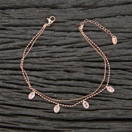 Western Classic Anklet
