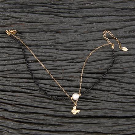 Western Classic Anklet