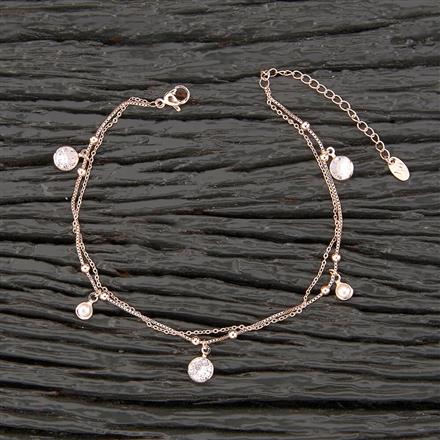 Western Classic Anklet