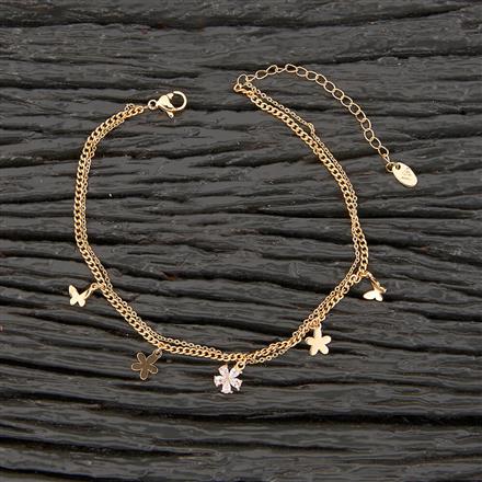 Western Classic Anklet