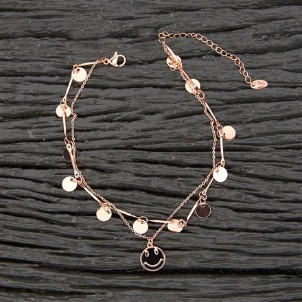 Western Classic Anklet
