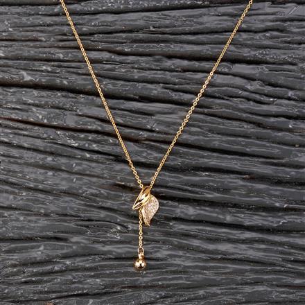 Western Classic Chain Pendant