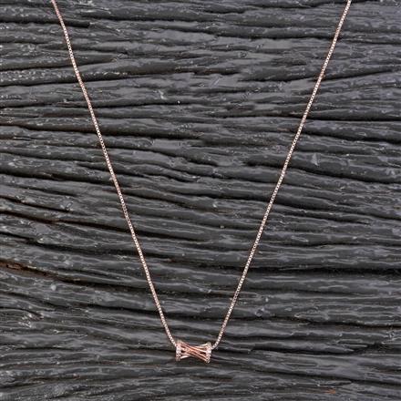 Western Classic Chain Pendant