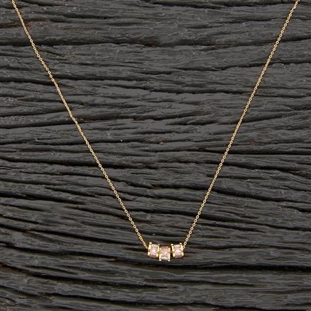 Western Classic Chain Pendant