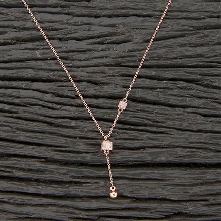 Western Classic Chain Pendant