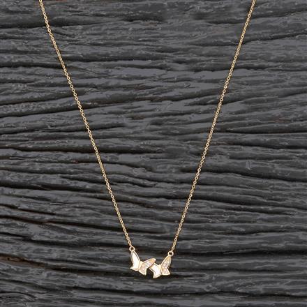 Western Classic Chain Pendant