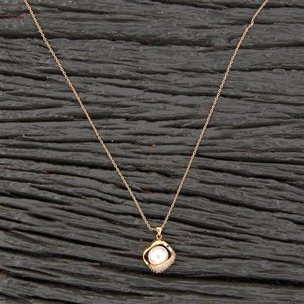 Western Classic Chain Pendant