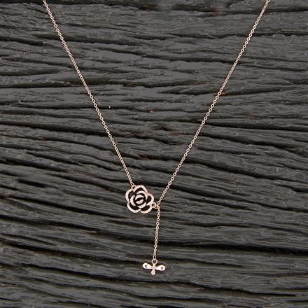 Western Classic Chain Pendant