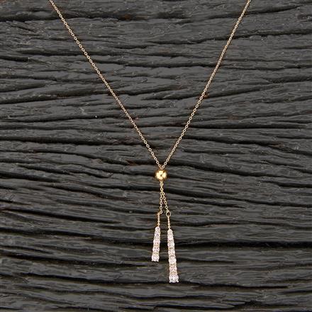 Western Classic Chain Pendant