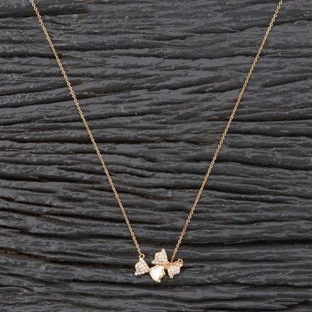 Western Classic Chain Pendant