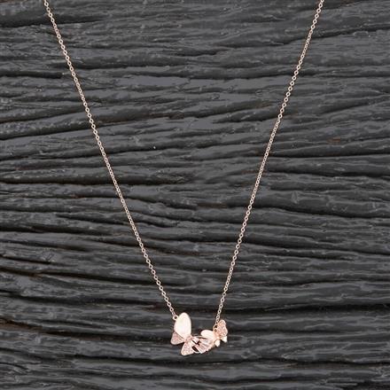 Western Classic Chain Pendant