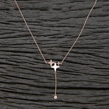 Western Classic Chain Pendant