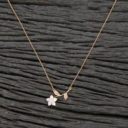 Western Classic Chain Pendant