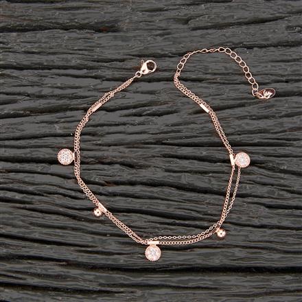 Western Classic Anklet
