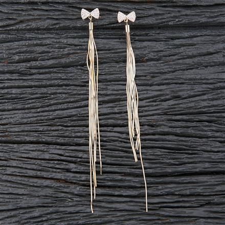 Western Stone Earring