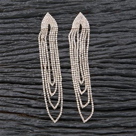 Western Stone Earring