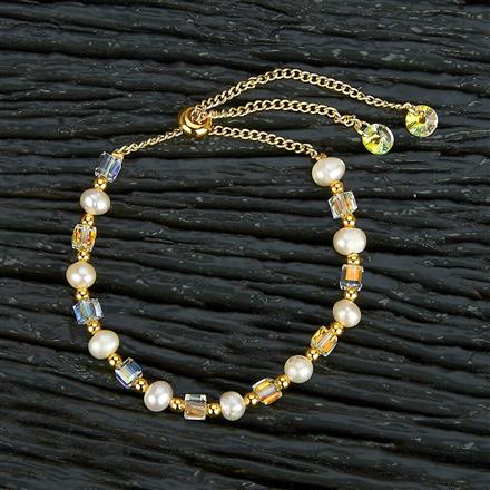 Western Pearl Bracelet