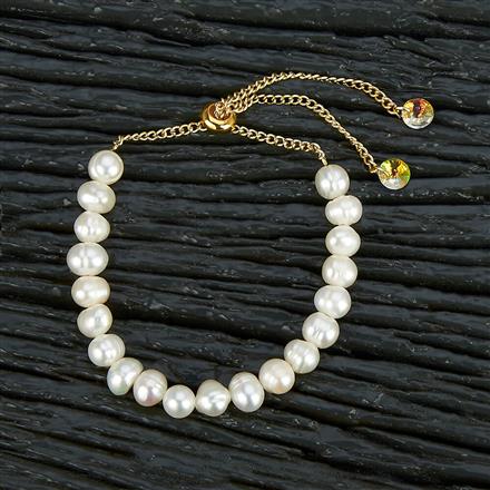 Western Pearl Bracelet