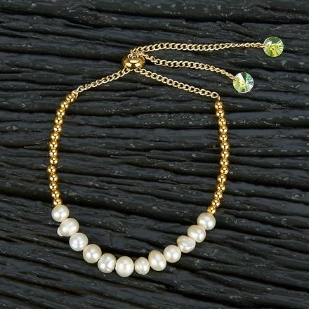 Western Pearl Bracelet